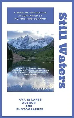 E-Book (epub) Still Waters von M. Lanes