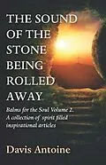 E-Book (epub) The sound of the stone being rolled away von Davis Antoine