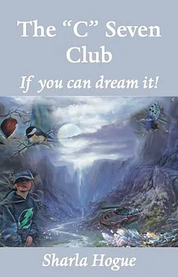 E-Book (epub) The "C" Seven Club von Sharla Hogue