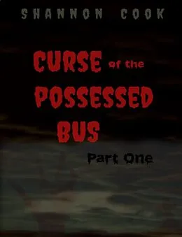 E-Book (epub) Curse Of The Possessed Bus von Shannon Cook