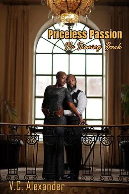E-Book (epub) Priceless Passion von V. C. Alexander