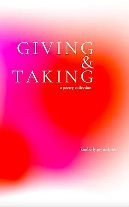 E-Book (epub) Giving & Taking von Kimberly Joy McBride