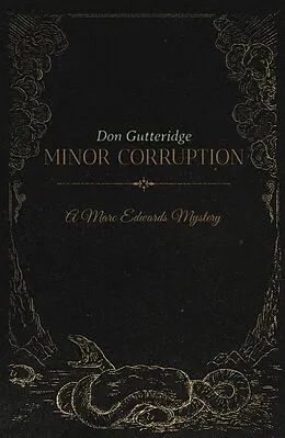 E-Book (epub) Minor Corruption von Don Gutteridge