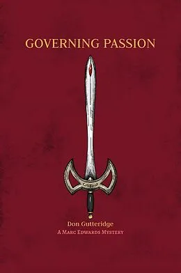 E-Book (epub) Governing Passion von Don Gutteridge
