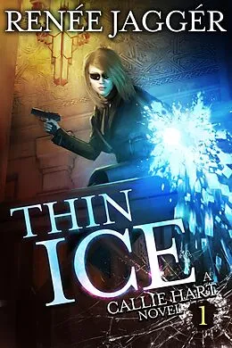 E-Book (epub) Thin Ice von Renée Jaggér