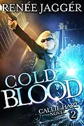 E-Book (epub) Cold Blood von Renée Jaggér