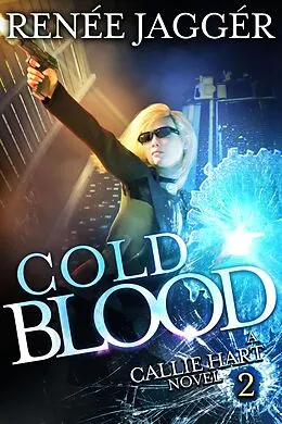 E-Book (epub) Cold Blood von Renée Jaggér