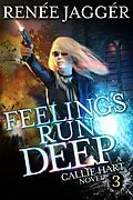 E-Book (epub) Feelings Run Deep von Renée Jaggér