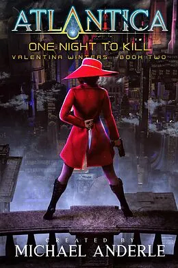 E-Book (epub) One Night to Kill von Michael Anderle