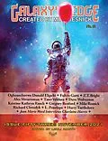 E-Book (epub) Galaxy's Edge Magazine: Issue 53, November 2021 (Galaxy's Edge) von Oghenechovwe Donald Ekpeki, Kristine Kathryn Rusch, Mike Resnick