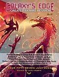 E-Book (epub) Galaxy's Edge Magazine: Issue 57, July 2022 (Galaxy's Edge, #57) von Kimberly Unger, George R. R. Martin, Howard Waldrop