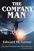 E-Book (epub) The Company Man von Edward M. Lerner