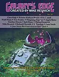 E-Book (epub) Galaxy's Edge Magazine: Issue 59, November 2022 (Galaxy's Edge, #59) von Michael Swanwick, Kristine Kathryn Rusch, P. Djeli Clark