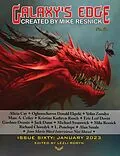 E-Book (epub) Galaxy's Edge Magazine: Issue 60, January 2023 (Galaxy's Edge) von Oghenechovwe Donald Ekpeki, Michael Swanwick, Alan Smale