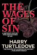 E-Book (epub) The Wages of Sin von Harry Turtledove