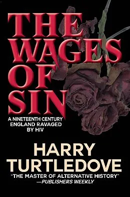 E-Book (epub) The Wages of Sin von Harry Turtledove
