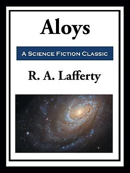E-Book (epub) Aloys von R. A. Lafferty