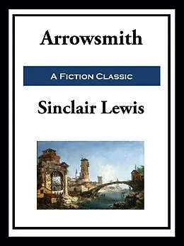 E-Book (epub) Arrowsmith von Sinclair Lewis