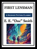 E-Book (epub) First Lensman von E. E. "Doc" Smith