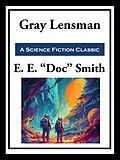 E-Book (epub) Gray Lensman von E. E. "Doc" Smith