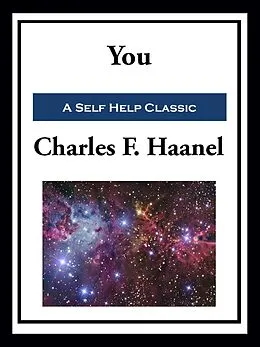 E-Book (epub) You von Charles F. Haanel