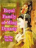 E-Book (epub) Royal Family of Ming Dynasty von Huo BaoYouYu