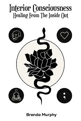E-Book (epub) Interior Consciousness von Brenda Murphy