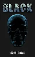 E-Book (epub) Black von Cory Rowe