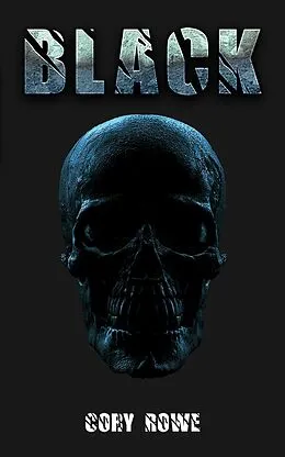 E-Book (epub) Black von Cory Rowe