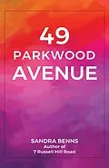 E-Book (epub) 49 Parkwood Avenue von Sandra Benns