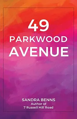 E-Book (epub) 49 Parkwood Avenue von Sandra Benns
