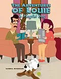 E-Book (epub) Adventures of Louie von Sandra Mcgregor