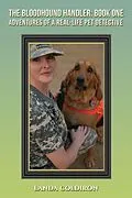 E-Book (epub) Bloodhound Handler: Book One von Landa Coldiron