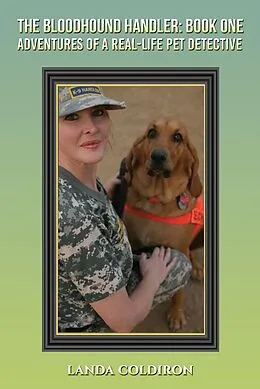 E-Book (epub) Bloodhound Handler: Book One von Landa Coldiron