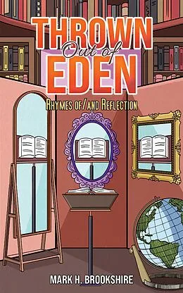 E-Book (epub) Thrown Out of Eden von Mark H. Brookshire