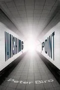E-Book (epub) Vanishing Point von Peter Biro