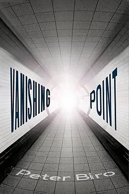 E-Book (epub) Vanishing Point von Peter Biro