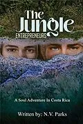 E-Book (epub) Jungle Entrepreneurs von N. V. Parks