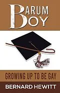 E-Book (epub) Barum Boy von Bernard Hewitt