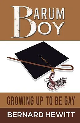 E-Book (epub) Barum Boy von Bernard Hewitt