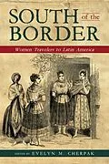 E-Book (epub) South of the Border von Unknown