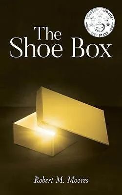 E-Book (epub) The Shoe Box von Robert M. Moores