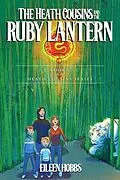 E-Book (epub) The Heath Cousins and the Ruby Lantern von Eileen Hobbs
