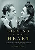 E-Book (epub) Singing From the Heart von Edward Jones
