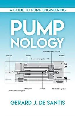 E-Book (epub) PUMP-NOLOGY von Gerard de Santis