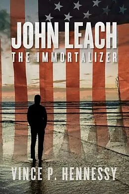 E-Book (epub) John Leach von Vince Hennessy
