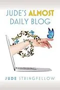 E-Book (epub) Jude's Almost Daily Blog von Jude Stringfellow