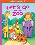 E-Book (epub) Let's Go to the Zoo von Lisa Harkrader