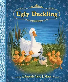 E-Book (epub) Ugly Duckling von Michael Jaroszko