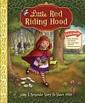 E-Book (epub) Little Red Riding Hood von Courtney Autumn Martin